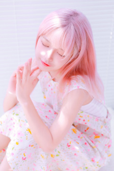 旋转的爱国语版